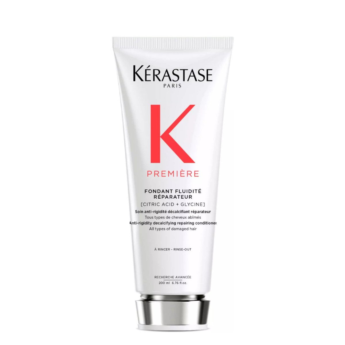 Kerastase Fondant Fluidité Réparateur 200ml - Salonmarjoahola - Shop