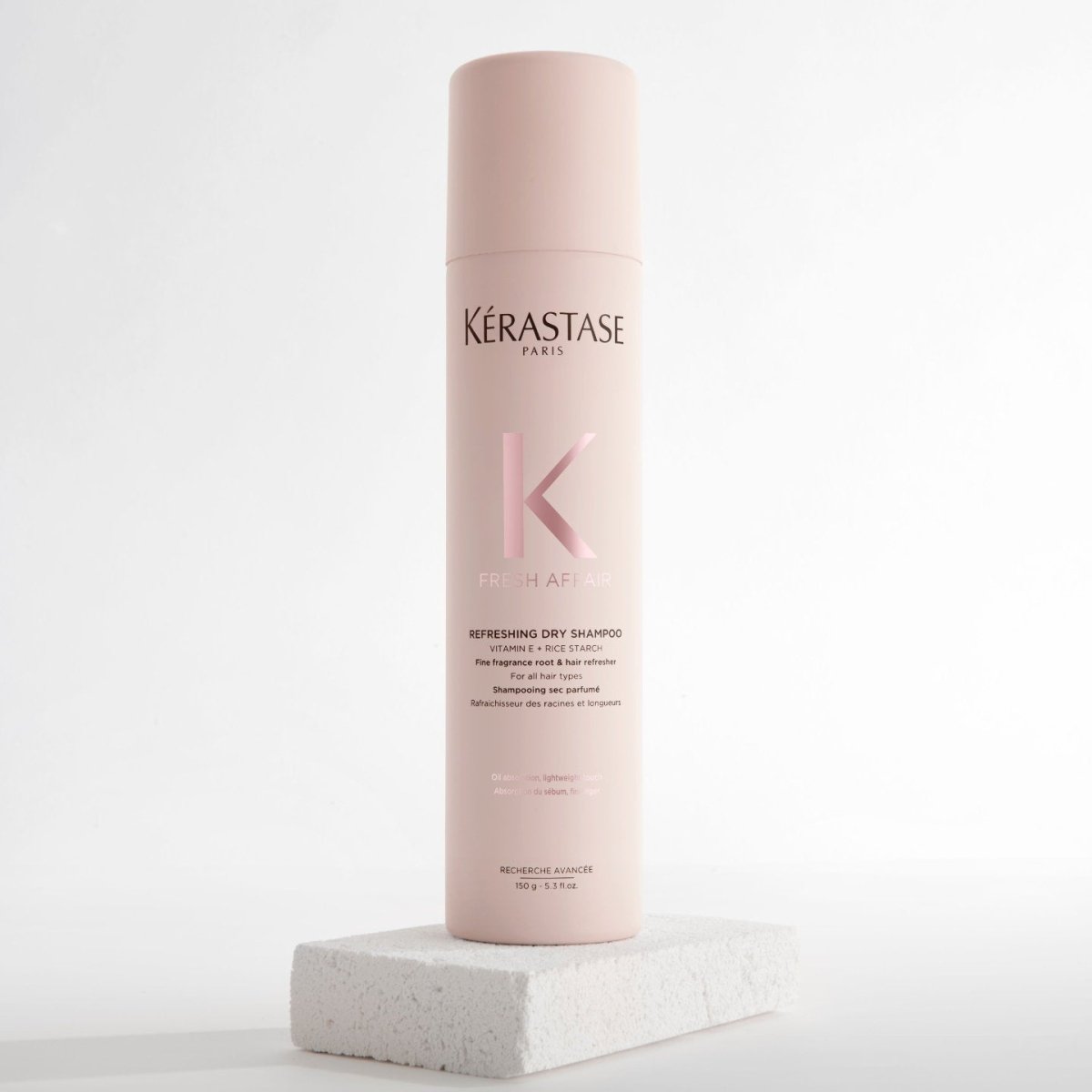 Kerastase Fresh Affair kuivashampoo - Salonmarjoahola - Shop