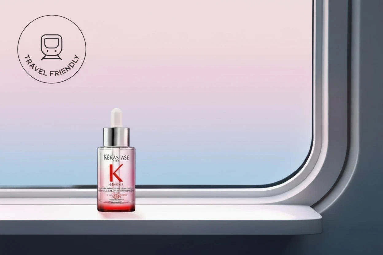 Kerastase Genesis Anti Chute Fortifiant Serum 30 ml - Salonmarjoahola - Shop