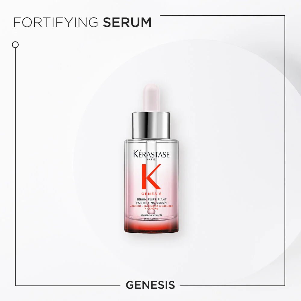 Kerastase Genesis Anti Chute Fortifiant Serum 30 ml - Salonmarjoahola - Shop