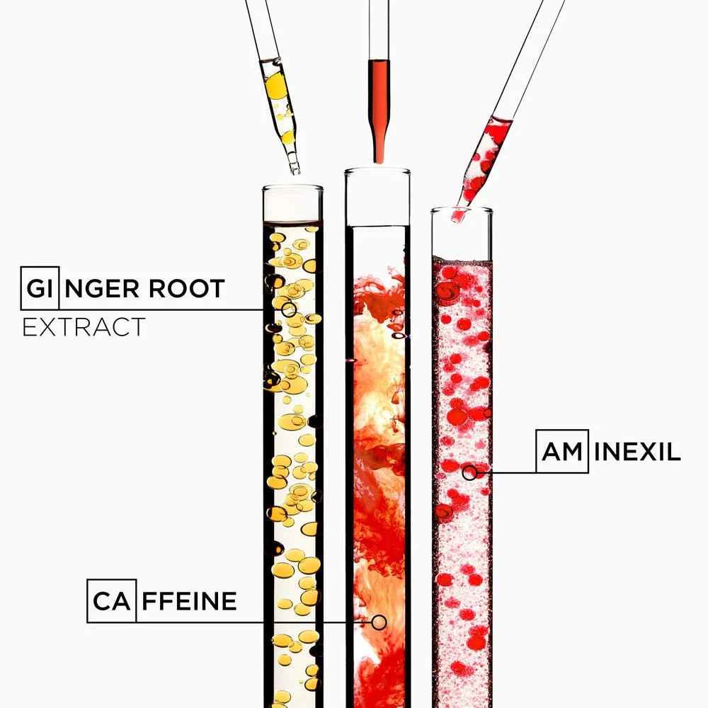 Kerastase Genesis Anti Chute Fortifiant Serum 30 ml - Salonmarjoahola - Shop