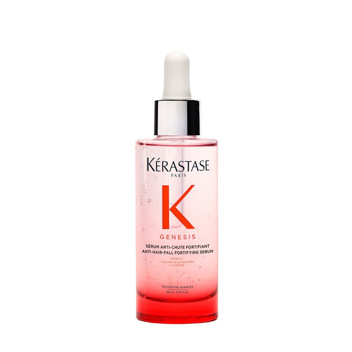 Kerastase Genesis Anti Chute Fortifiant Serum 90ml - Salonmarjoahola - Shop