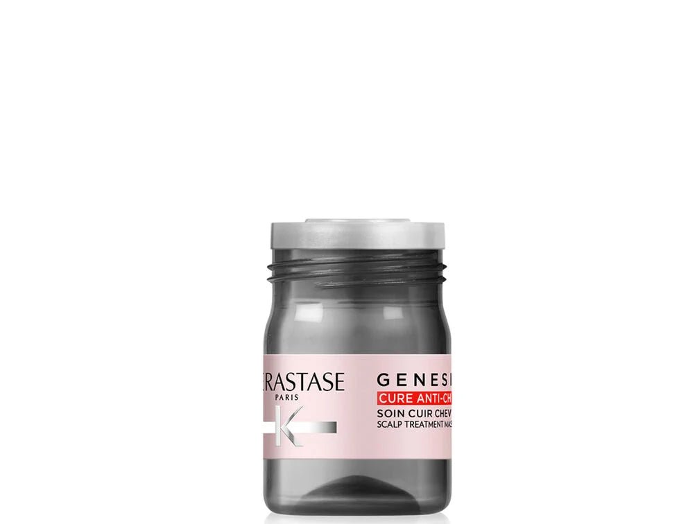 KERASTASE Genesis Cures Anti - Chute 42 - PACK - Salonmarjoahola - Shop