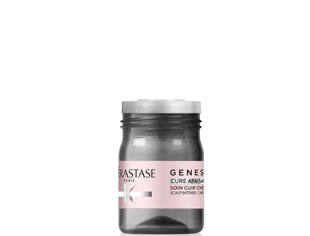 KERASTASE Genesis Cures Apaisante 10 - PACK - Salonmarjoahola - Shop