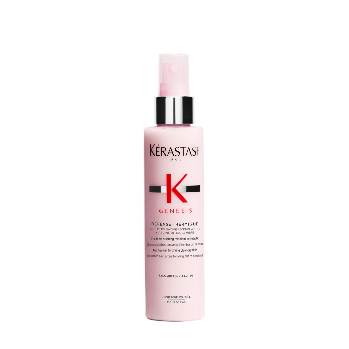 Kerastase Genesis Defence Thermique föönausneste 150ml - Salonmarjoahola-Shop