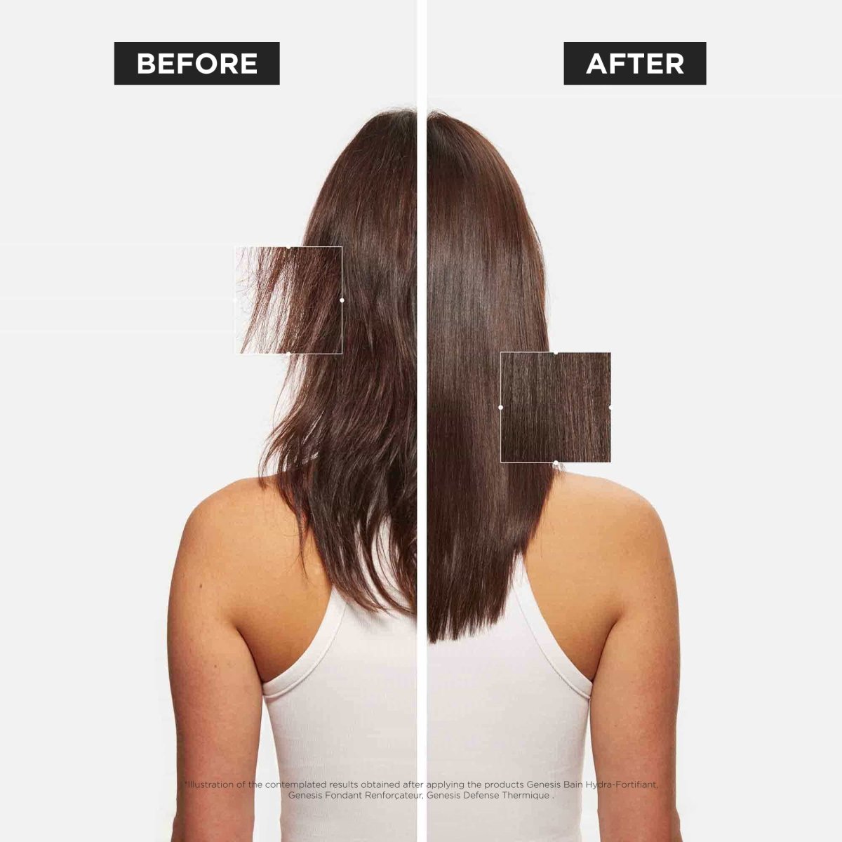Kerastase Genesis Defence Thermique föönausneste 150ml - Salonmarjoahola-Shop