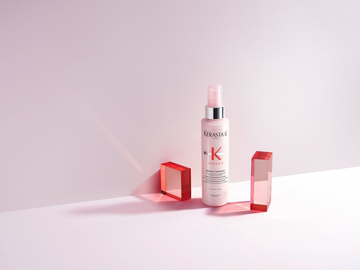 Kerastase Genesis Defence Thermique föönausneste - Salonmarjoahola - Shop