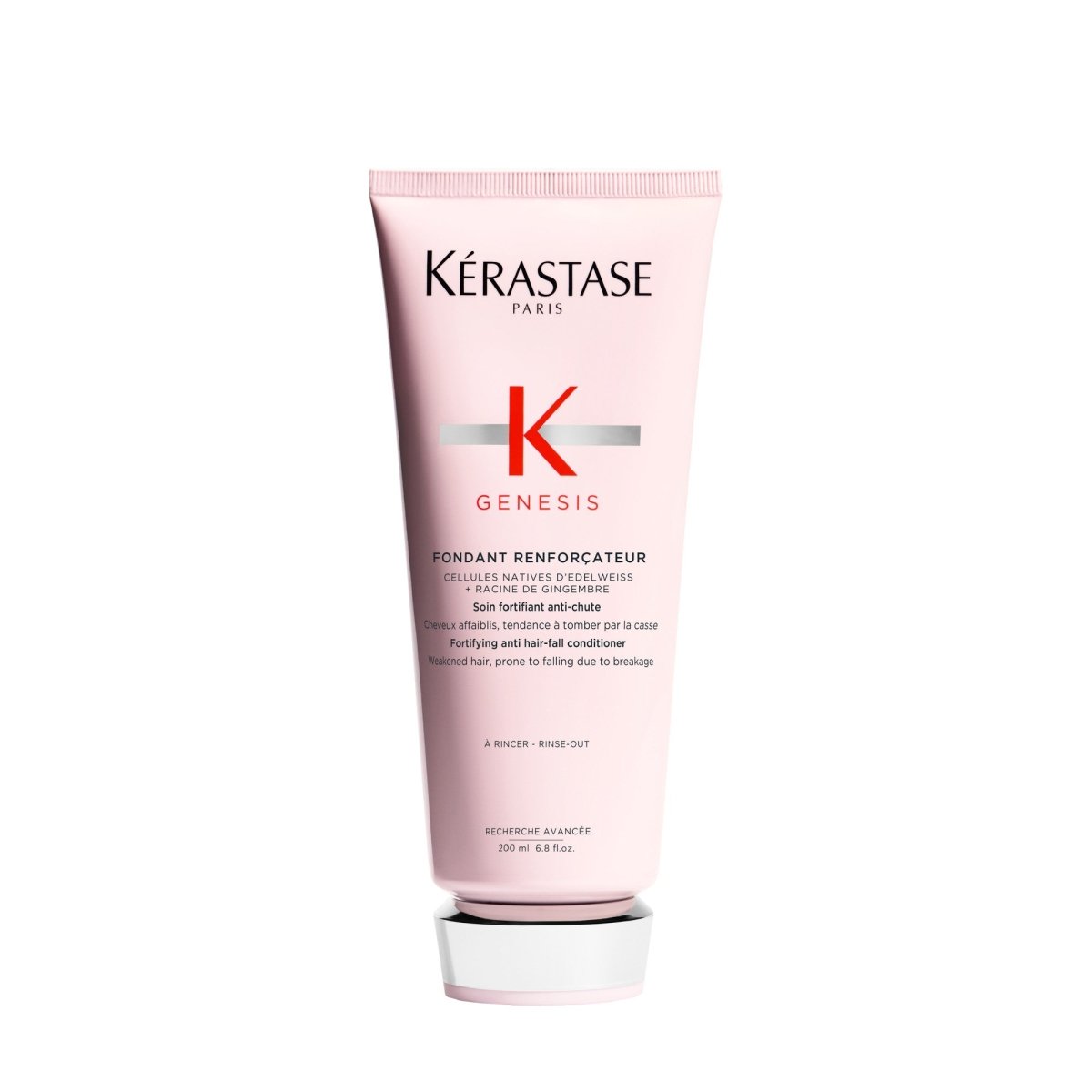 Kerastase Genesis Fondant Renforcateur hoitoaine 200ml - Salonmarjoahola-Shop