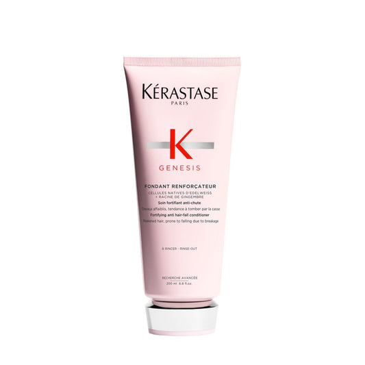 Kerastase Genesis Fondant Renforcateur hoitoaine 200ml - Salonmarjoahola-Shop