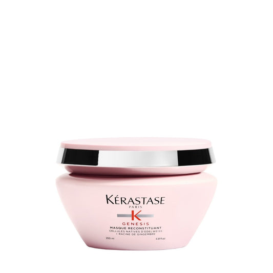 Kerastase Genesis Masque Reconstituant hiusnaamio 200ml - Salonmarjoahola-Shop
