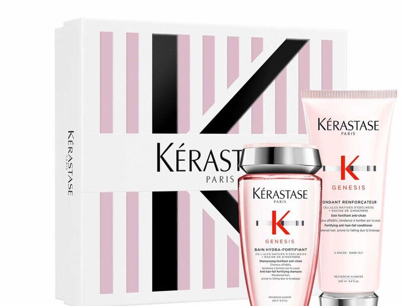 Kérastase Genesis Spring Set - Salonmarjoahola - Shop