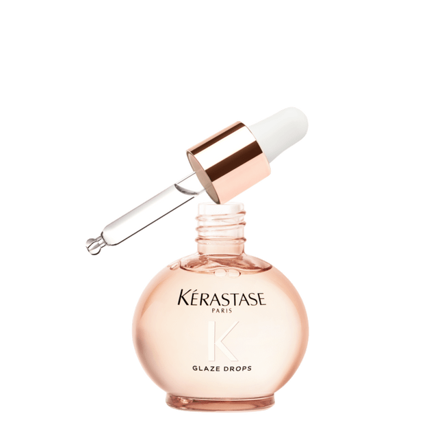 Kerastase Glaze Drops Hair Oil - Salonmarjoahola - Shop