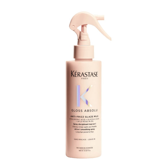 Kerastase Gloss Absolu Anti - Frizz Glaze Milk Hair Spray - Salonmarjoahola - Shop