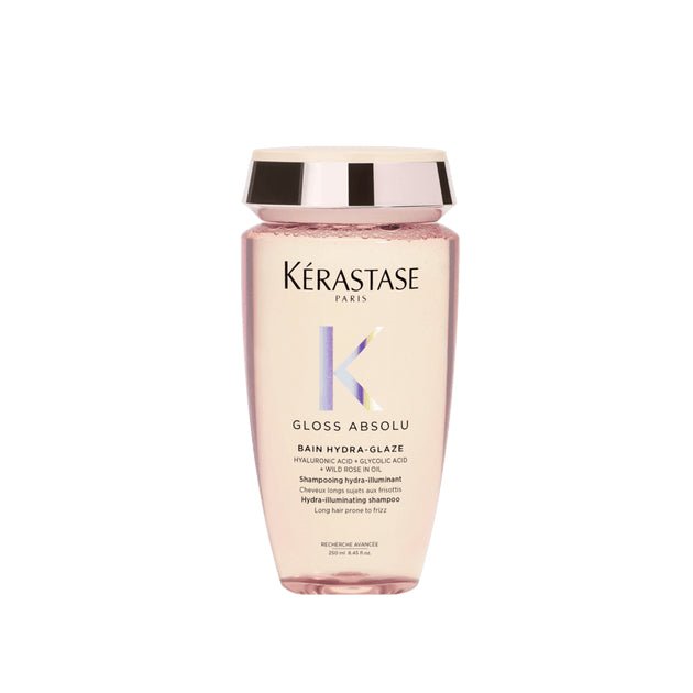 Kerastase Gloss Absolu Bain Hydra - Glaze shampoo - Salonmarjoahola - Shop