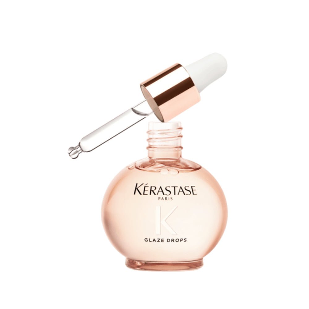 Kerastase Gloss Absolu Glaze Drops Hair Oil - Salonmarjoahola - Shop