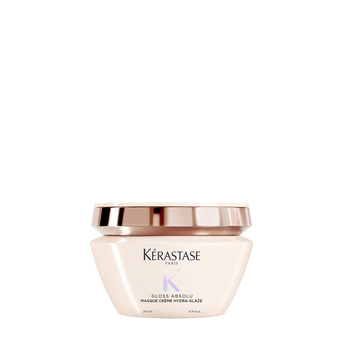 Kerastase Gloss Absolu maque Créme Hydra - Glaze 200ml - Salonmarjoahola - Shop