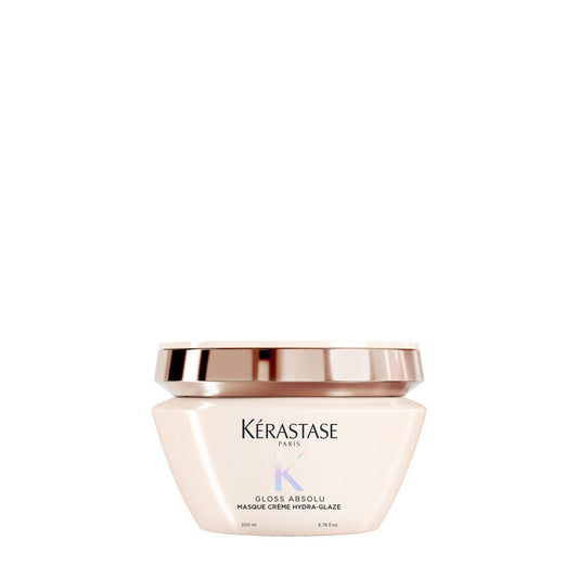 Kerastase Gloss Absolu maque Créme Hydra - Glaze 200ml - Salonmarjoahola - Shop