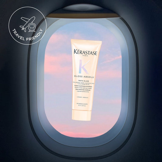 Kerastase Gloss Absolu Travel Insta Glaze hoitoaine 75ml - Salonmarjoahola - Shop
