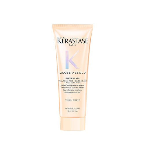 Kerastase Gloss Absolu Travel Insta Glaze hoitoaine 75ml - Salonmarjoahola - Shop