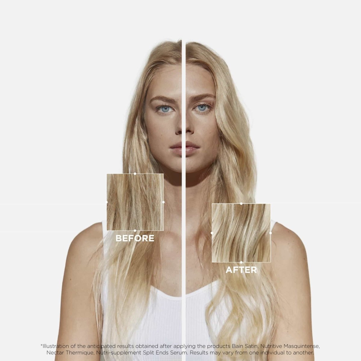 KERASTASE Iconics Duo Holiday Set - Salonmarjoahola - Shop