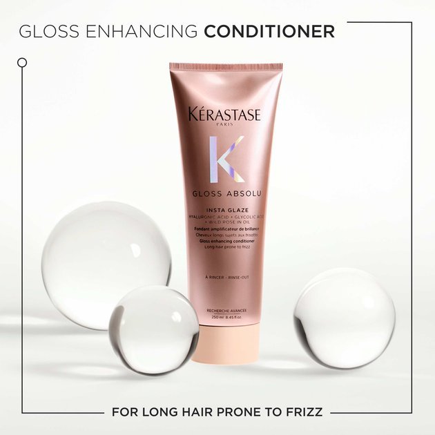 Kerastase Insta Glaze hoitoaine - Salonmarjoahola - Shop