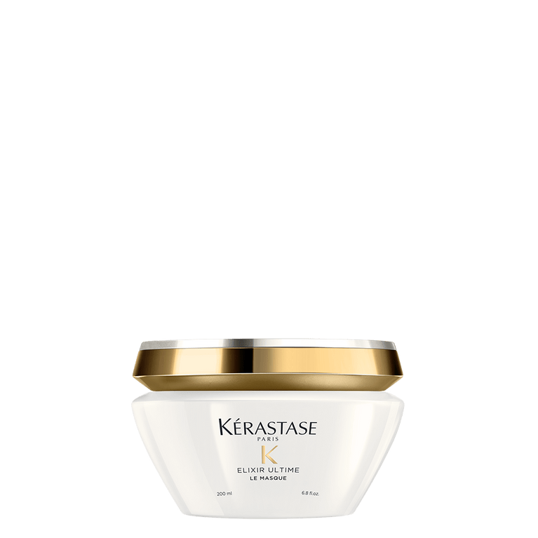 Kerastase Masque Elixir Ultime - Salonmarjoahola - Shop