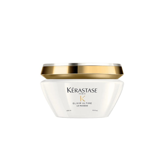 Kerastase Masque Elixir Ultime - Salonmarjoahola - Shop