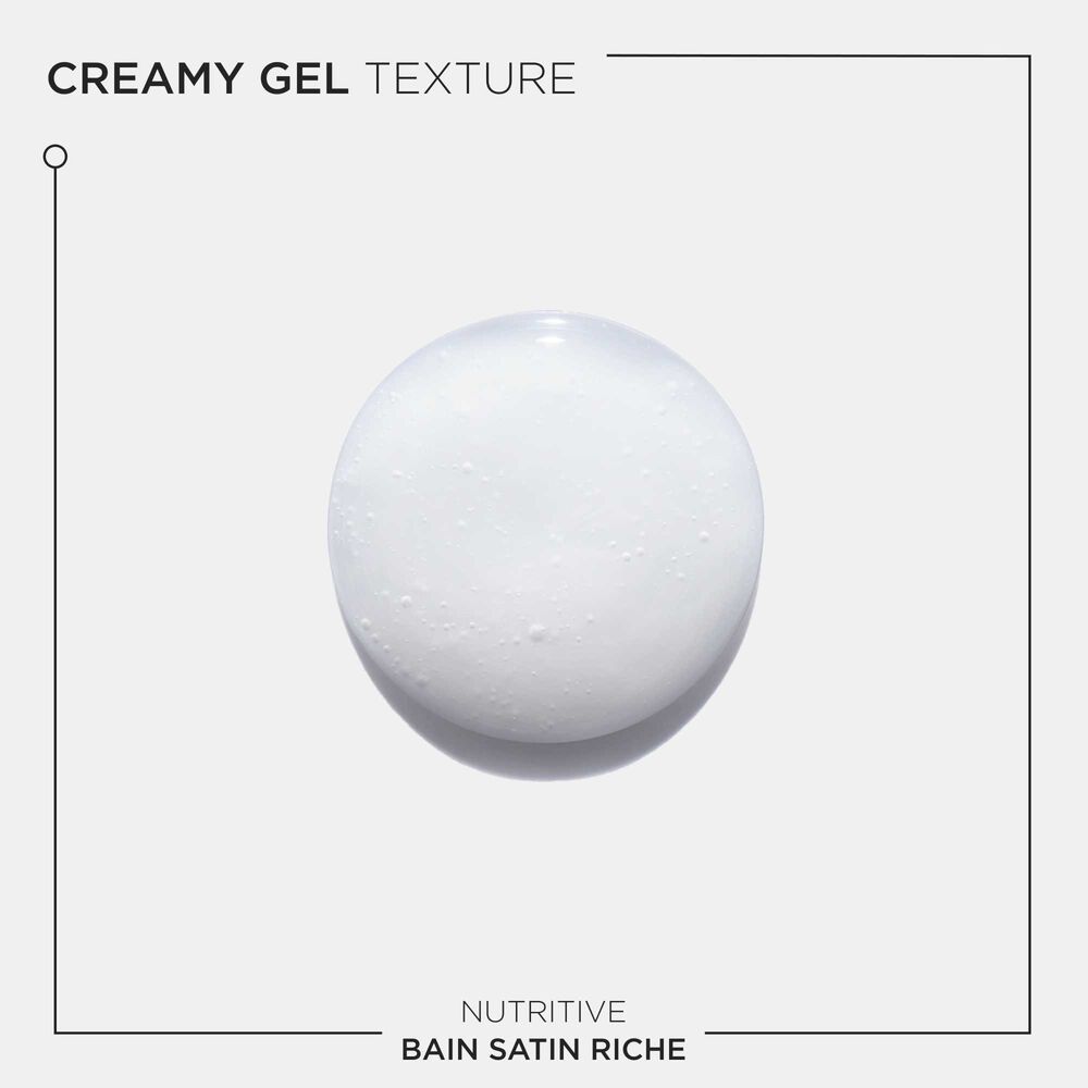 Kerastase Nutritive Bain Riche Shampoo Refill 500ml - Salonmarjoahola - Shop