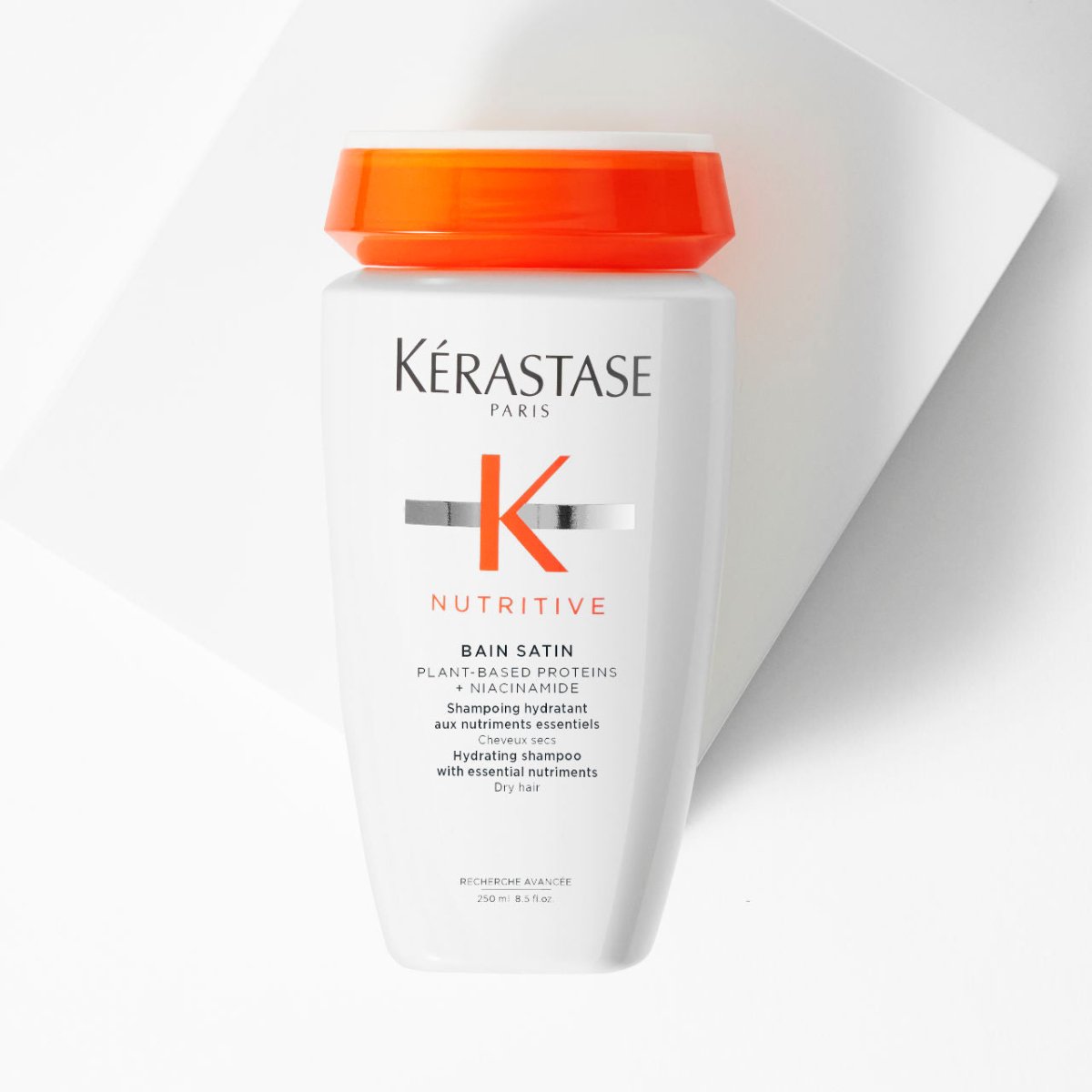 Kerastase Nutritive Bain Satin - Salonmarjoahola - Shop