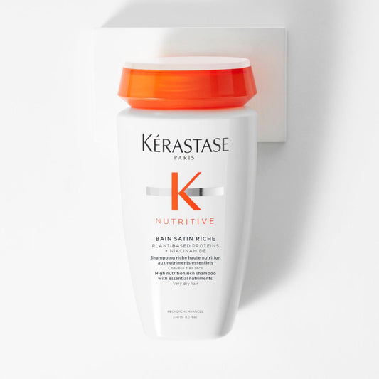 Kerastase Nutritive Bain Satin Riche Shampoo - Salonmarjoahola - Shop