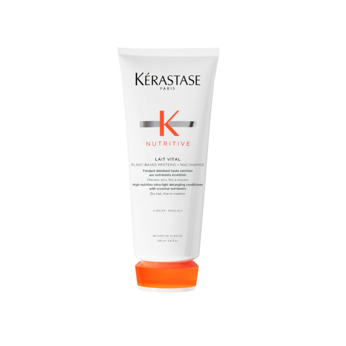 Kerastase Nutritive Lait Vital - Salonmarjoahola - Shop