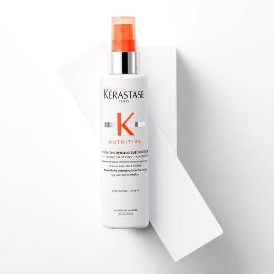 Kerastase Nutritive Lotion Thermique Heat Protection - Salonmarjoahola - Shop