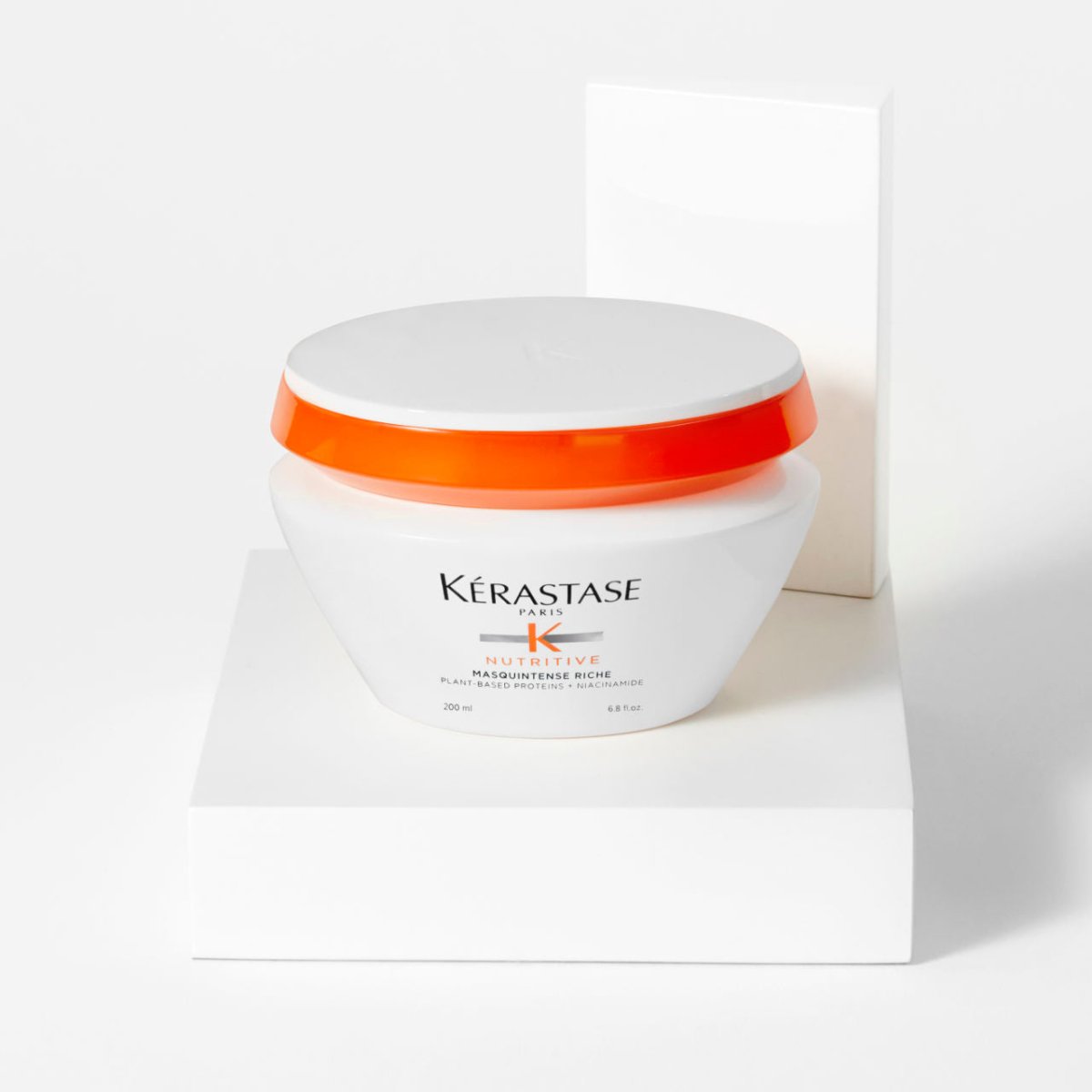 Kerastase Nutritive Masque Riche - Salonmarjoahola - Shop