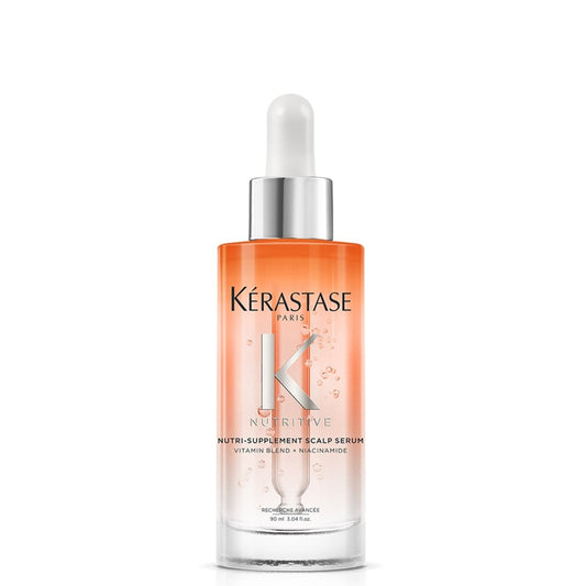 Kerastase Nutritive Nutri - Supplement Scalp Serum - Salonmarjoahola - Shop