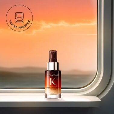 Kerastase Nutritive Overnight Serum 30ml - Salonmarjoahola - Shop