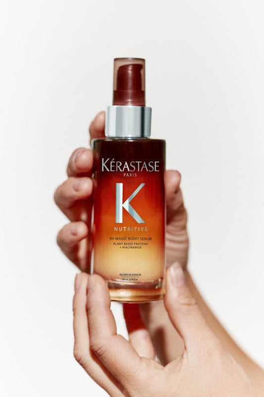 Kerastase Nutritive Overnight Serum - Salonmarjoahola - Shop