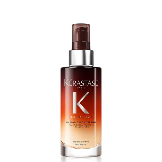 Kerastase Nutritive Overnight Serum 90ml - Salonmarjoahola - Shop