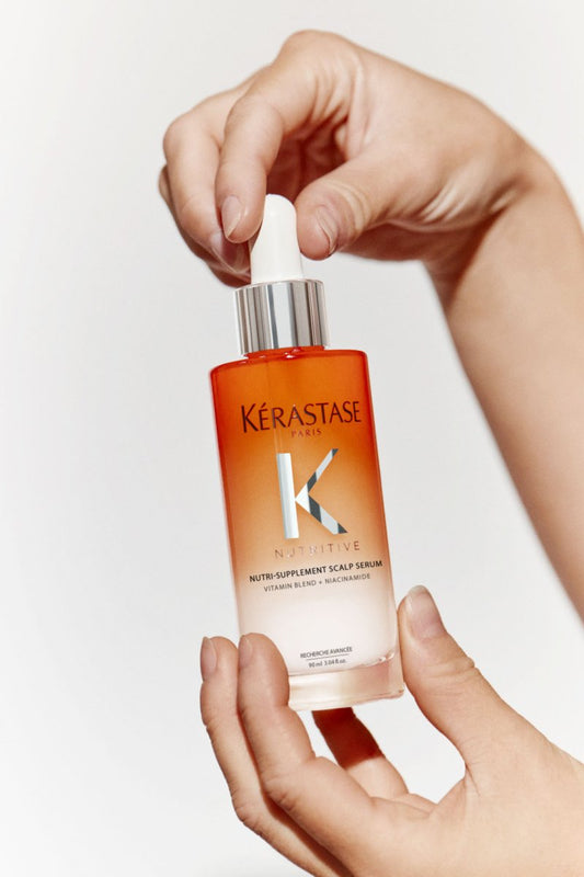 Kerastase Nutritive Scalp Serum - Salonmarjoahola - Shop