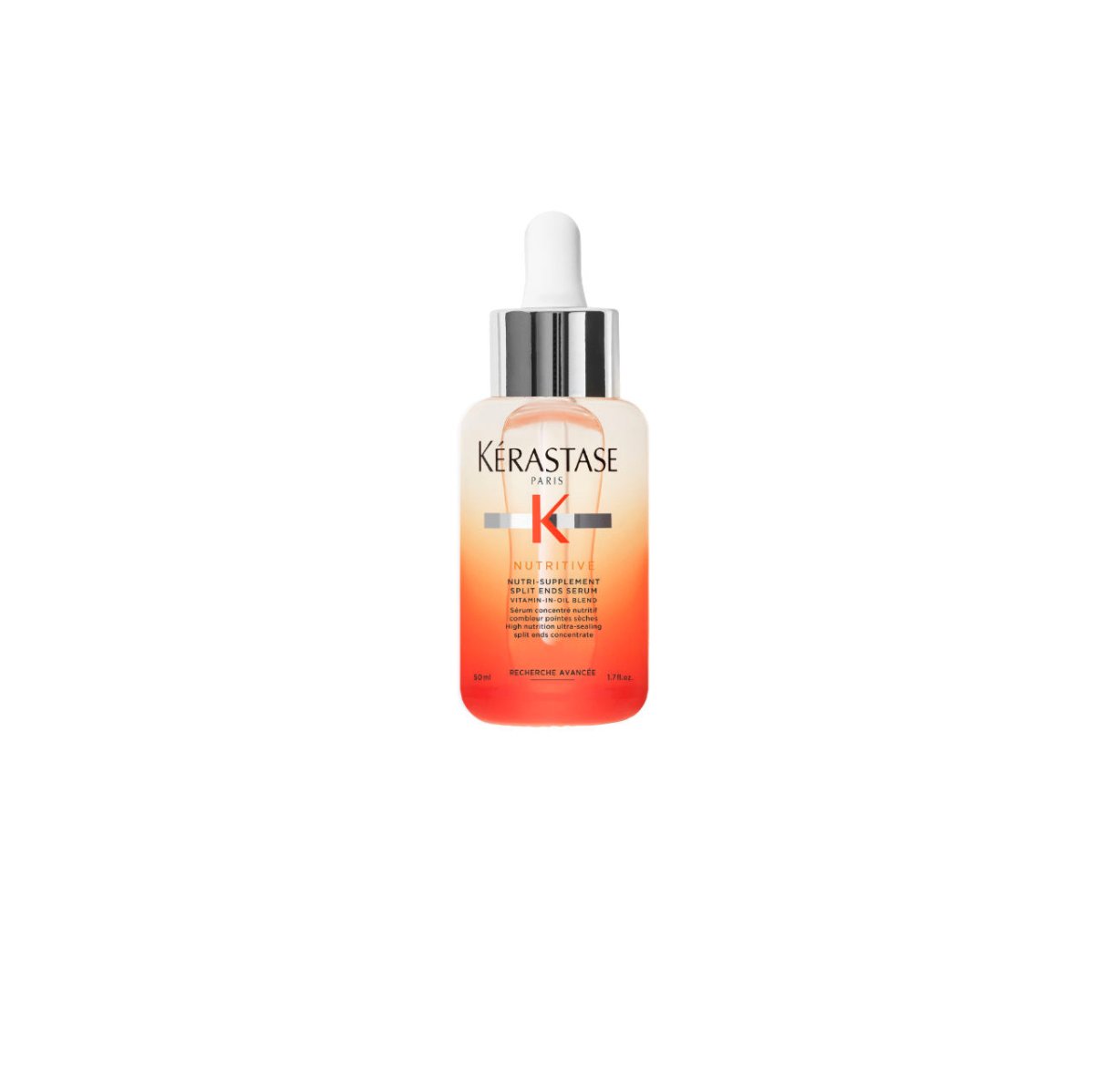 Kerastase Nutritive Split End Serum - Salonmarjoahola - Shop