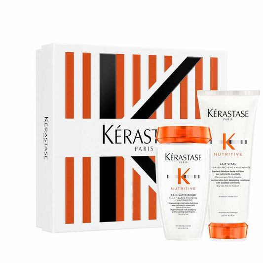 Kérastase Nutritive Spring Set - Salonmarjoahola - Shop