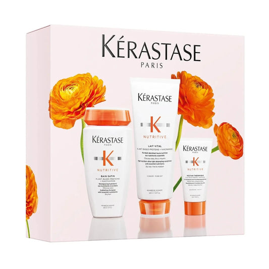 Kerastase Nutritive Trio Spring Set 2026 - Salonmarjoahola - Shop