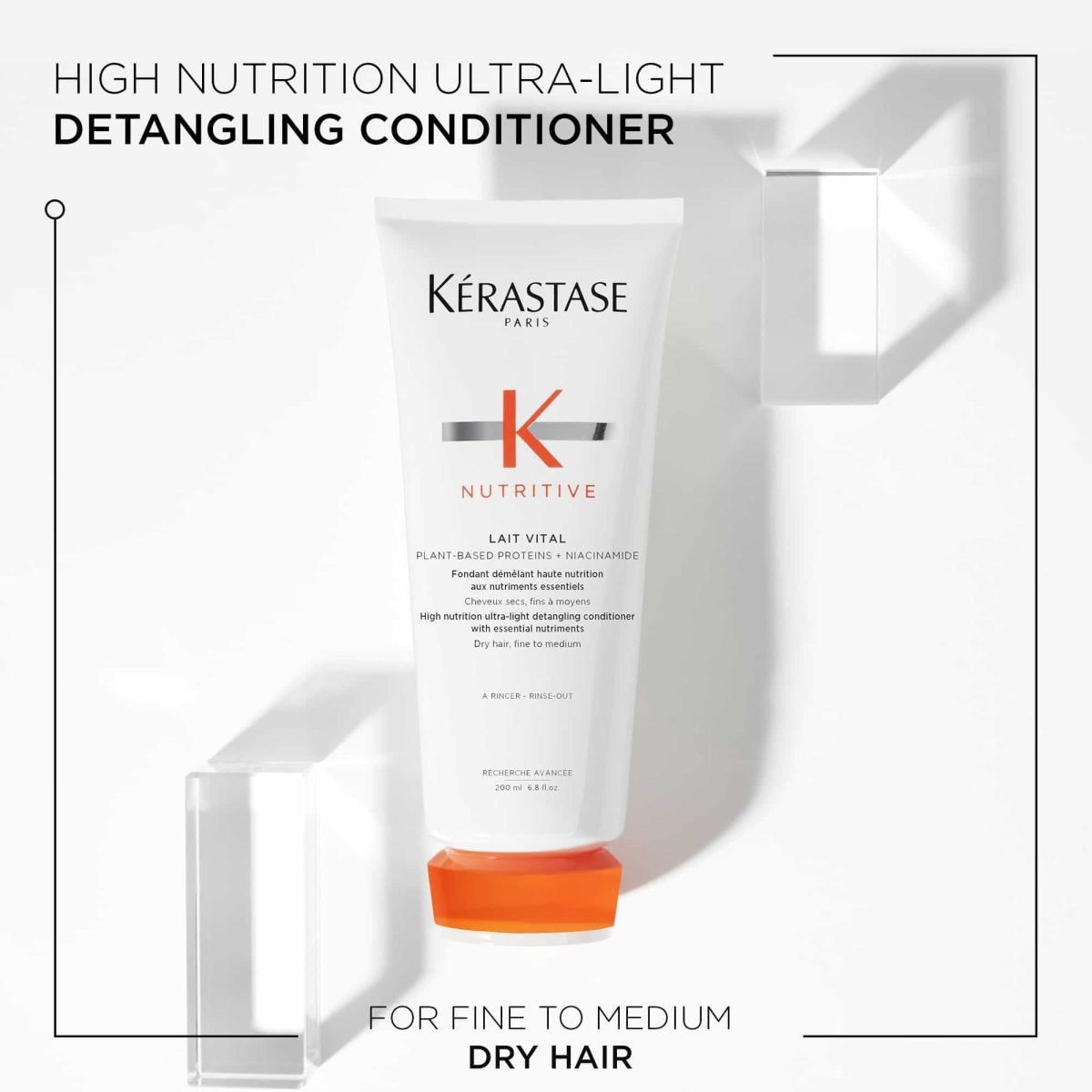 Kerastase Nutritive Trio Spring Set 2026 - Salonmarjoahola - Shop