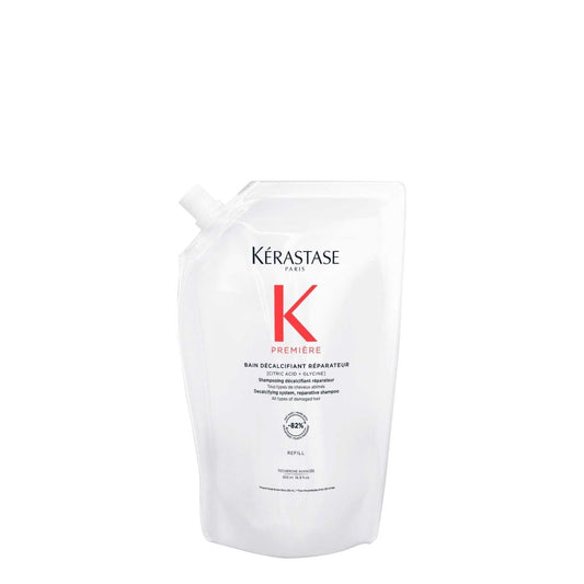 Kerastase Premiere Bain Decalfiant Renovateur Shampoo Refill 500 ml - Salonmarjoahola - Shop