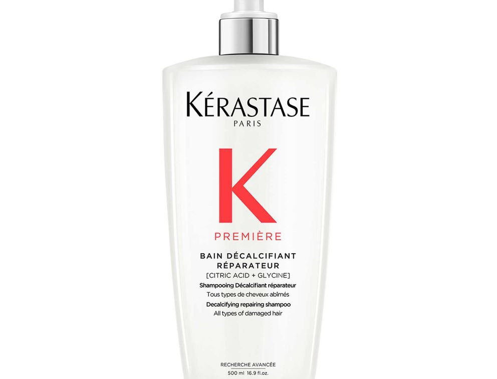 Kerastase PREMIÈRE PRO BAIN DÉCALCIFIANT RÉNOVATEUR 500ml - Salonmarjoahola - Shop