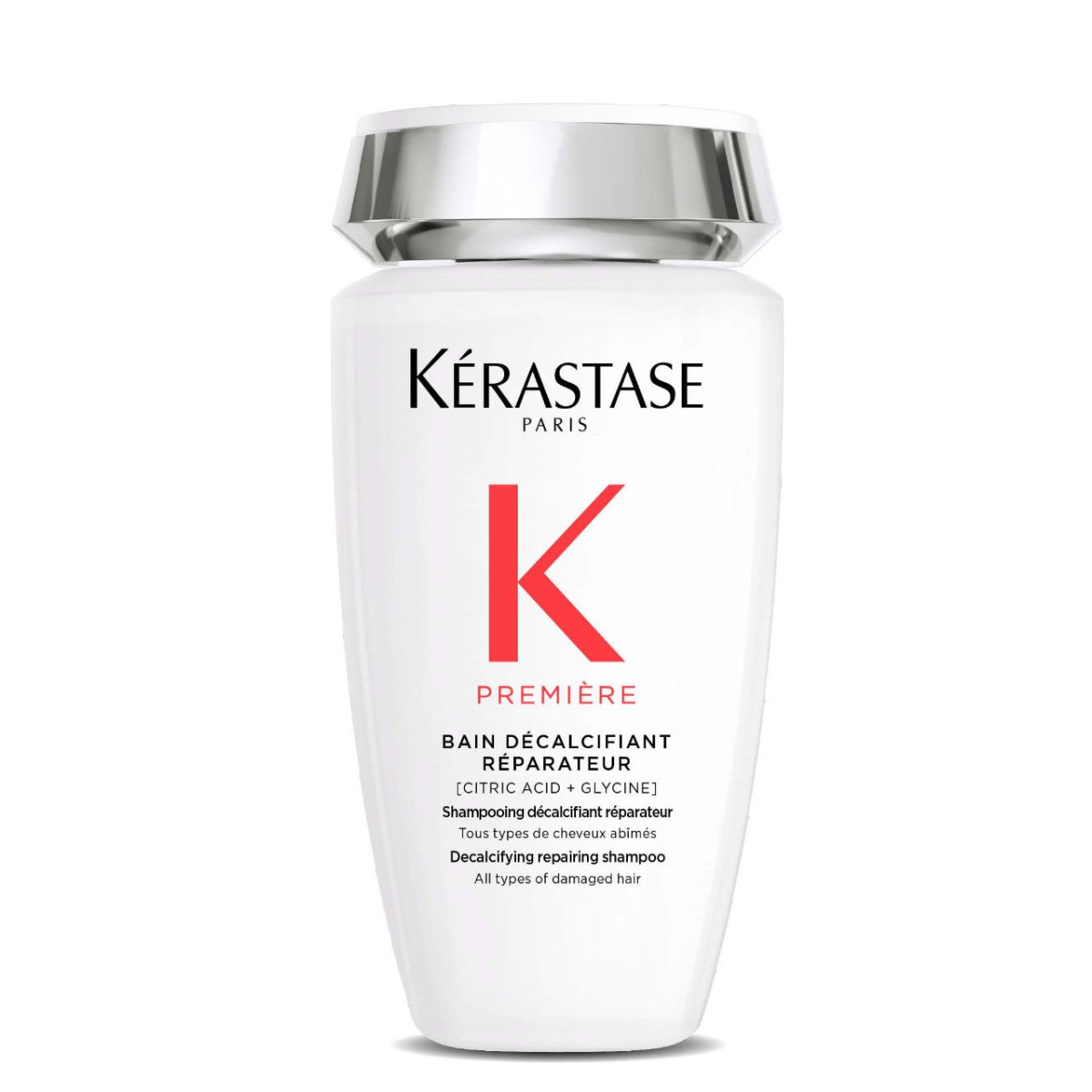 Kerastase Premiere tutustumispaketti - Salonmarjoahola - Shop