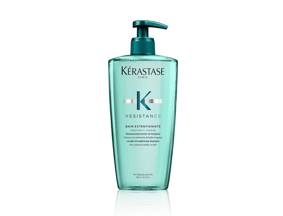 Kerastase Resistance Bain Extentioniste Shampoo 500ml - Salonmarjoahola - Shop