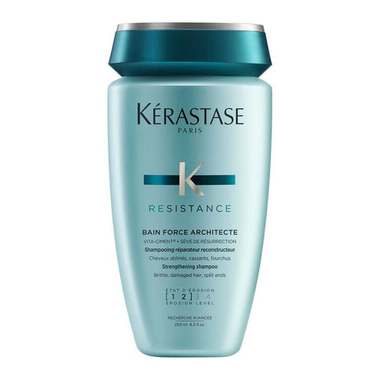 Kerastase Resistance Bain Force Arhcitecte shampoo - Salonmarjoahola - Shop