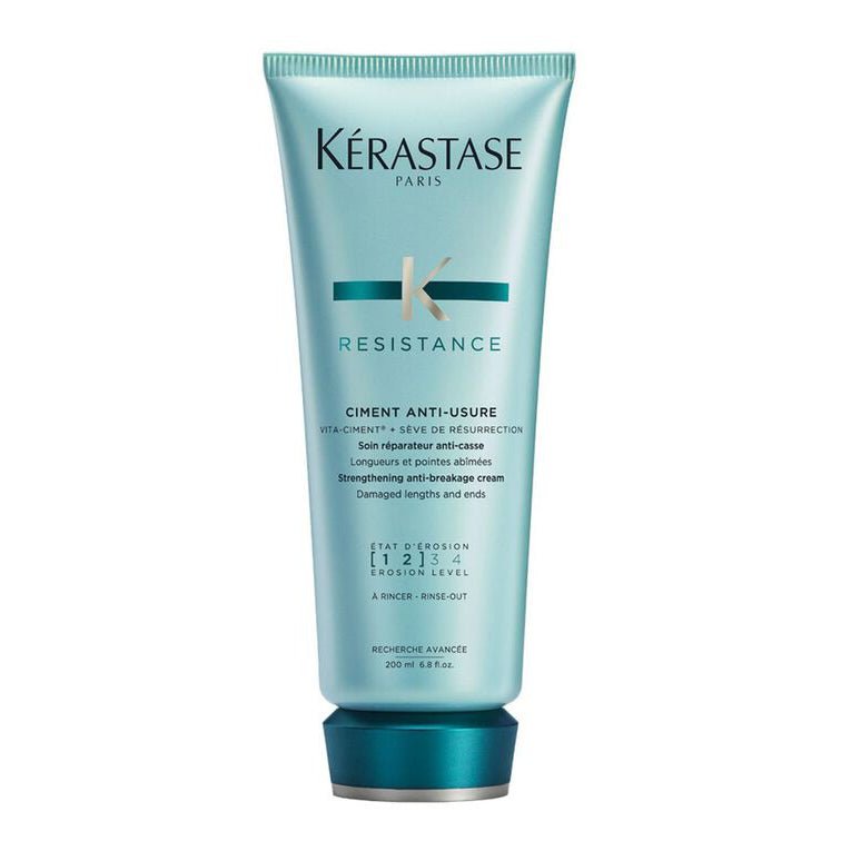 Kerastase Resistance Ciment Anti - Usure Topseal hoitoaine - Salonmarjoahola - Shop