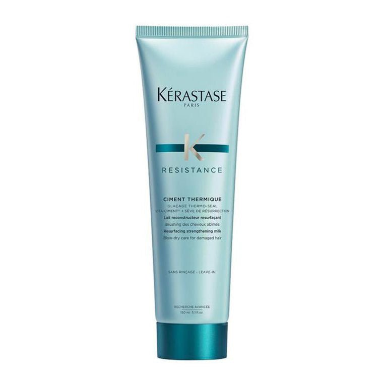 Kerastase Resistance Ciment Thermique Leave - In lämpösuojavoide - Salonmarjoahola - Shop