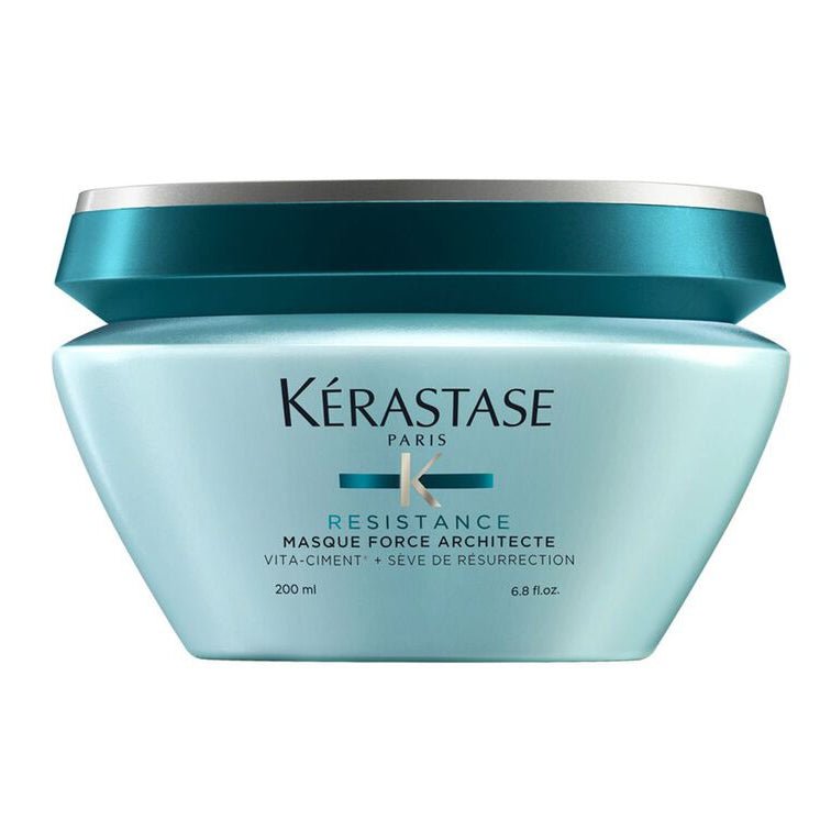 Kerastase Resistance Masque Force Architecte hiusnaamio - Salonmarjoahola - Shop